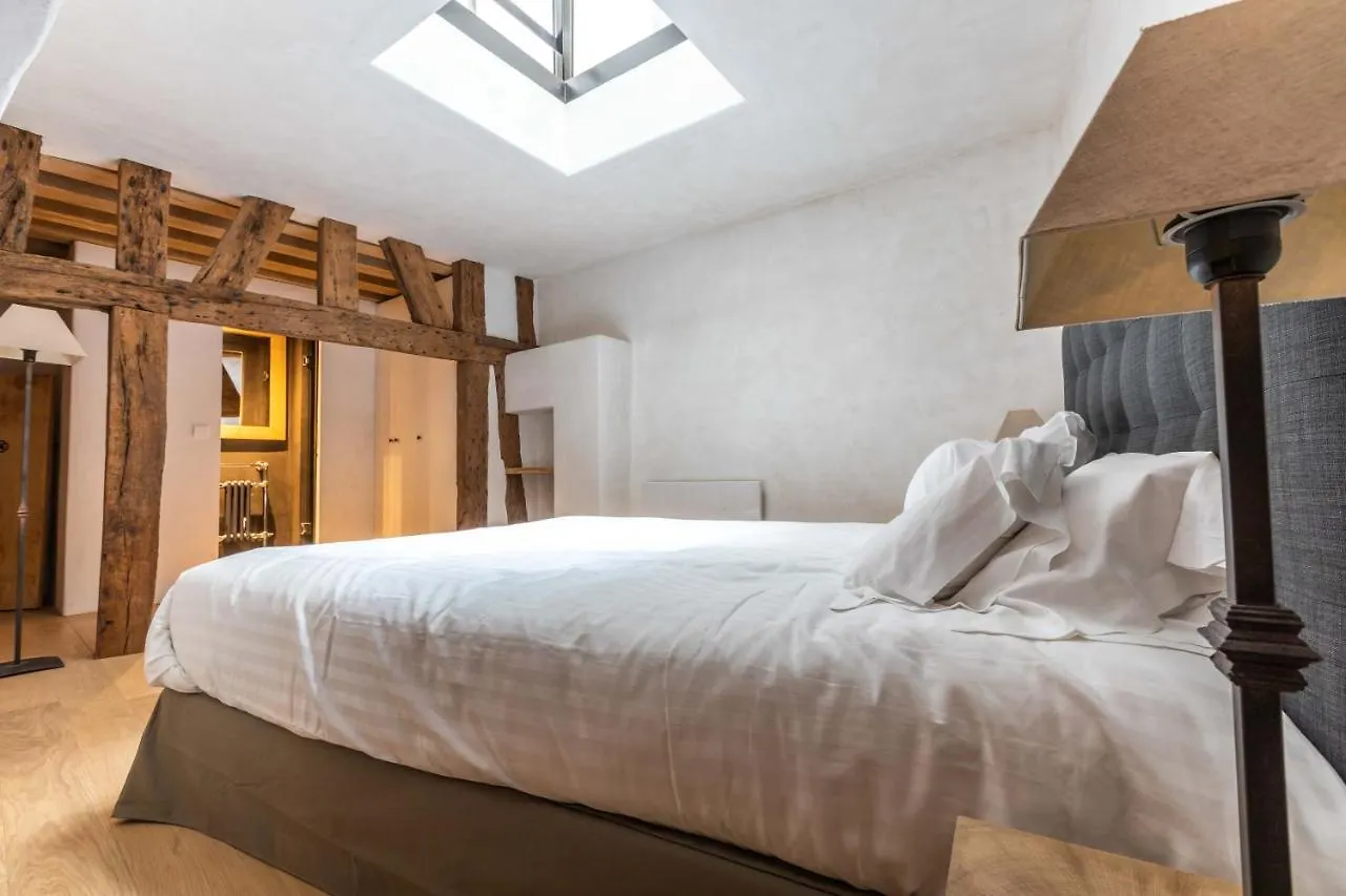 Luxurious & Design Flat 2Br/8P- Boulevard Saint Germain París 0*,