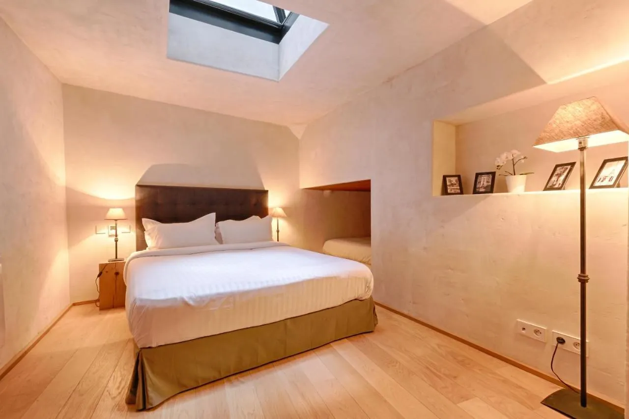 Luxurious & Design Flat 2Br/8P- Boulevard Saint Germain París Apartamento