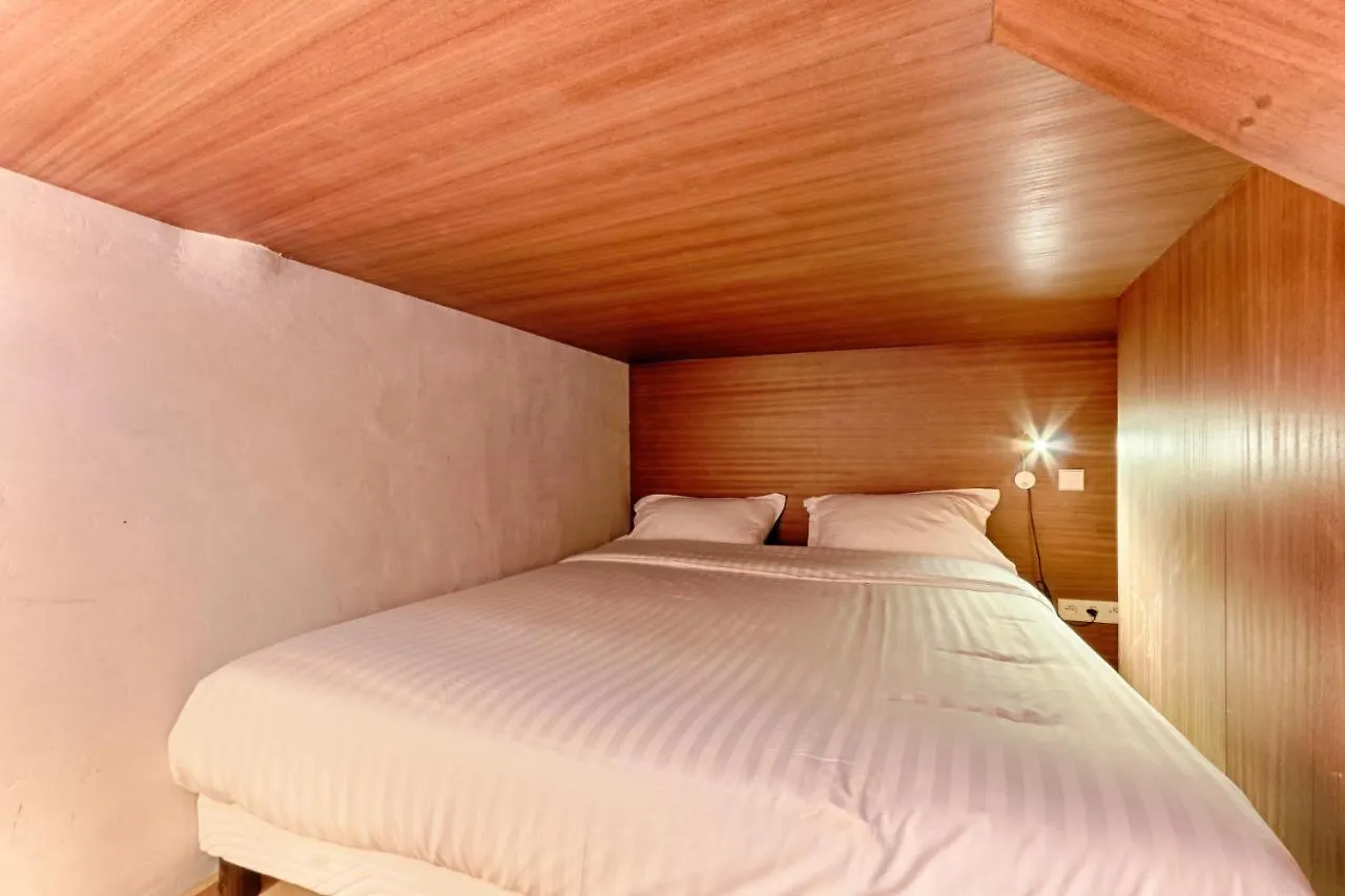 Luxurious & Design Flat 2Br/8P- Boulevard Saint Germain París