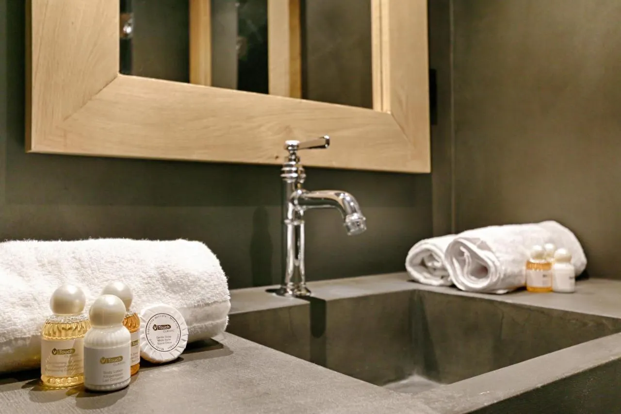 Apartamento Luxurious & Design Flat 2Br/8P- Boulevard Saint Germain París