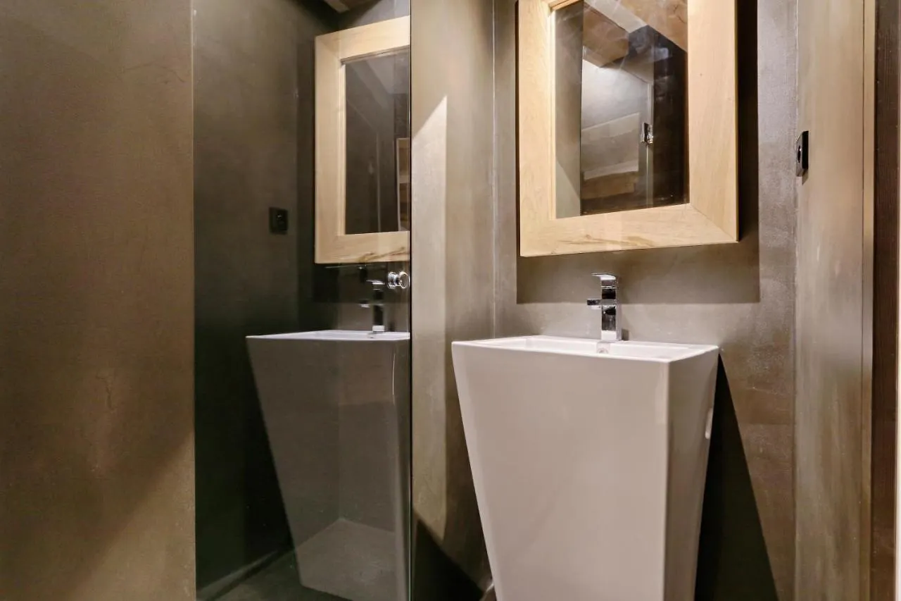 Luxurious & Design Flat 2Br/8P- Boulevard Saint Germain París Apartamento