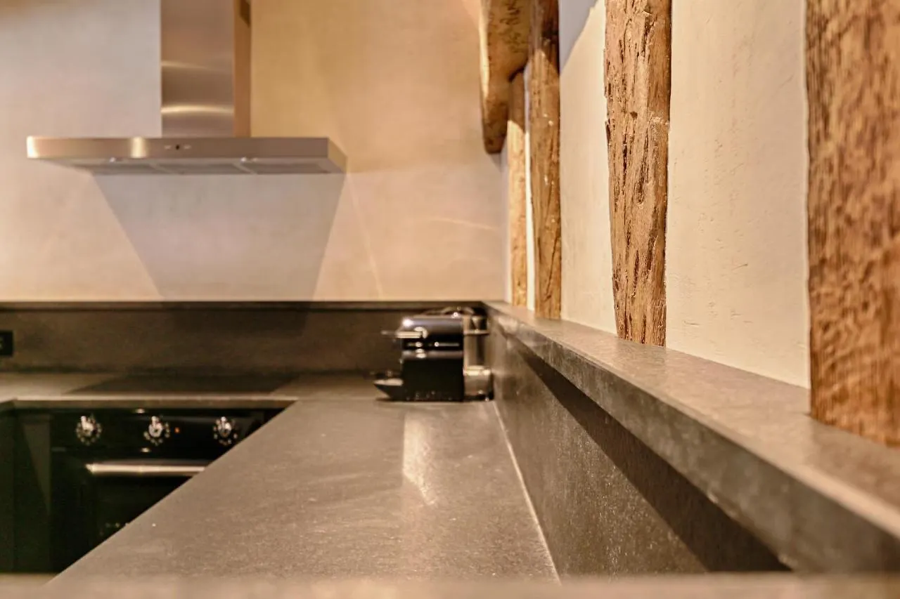 Apartamento Luxurious & Design Flat 2Br/8P- Boulevard Saint Germain París Francia