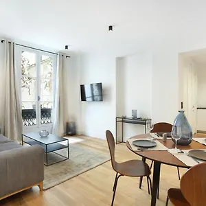 Palais Royal By Prestige Apartamento