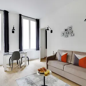 Cmg-le Marais-temple-1a Apartamento