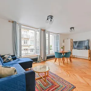 Pantheon Apartamento