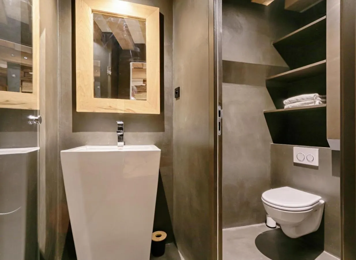 Luxurious & Design Flat 2Br/8P- Boulevard Saint Germain Paris